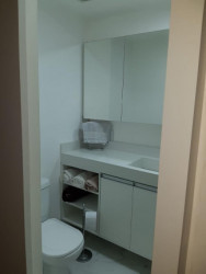 Apartamento com 1 Quarto à Venda, 70 m² em Vila Leopoldina - São Paulo