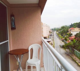 Apartamento com 2 Quartos à Venda, 70 m² em Badu - Niterói