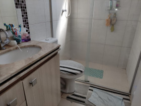 Sobrado com 3 Quartos à Venda, 120 m² em Jardim Pinhal - Guarulhos