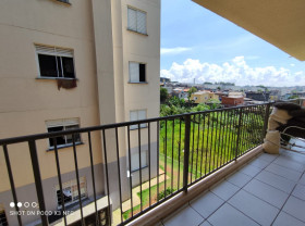 Apartamento com 2 Quartos à Venda, 52 m² em Jardim Guilhermino - Guarulhos