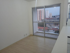 Apartamento com 2 Quartos à Venda, 49 m² em Alto Da Mooca - São Paulo