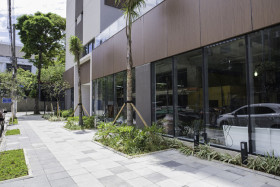 Loft com 2 Quartos à Venda, 64 m² em Indianópolis - São Paulo