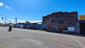 Terreno à Venda, 800 m²em Amambaí - Campo Grande