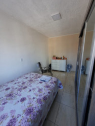 Casa com 2 Quartos à Venda, 60 m² em Caiçara - Praia Grande