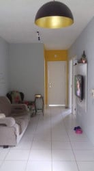 Casa de Condomínio com 2 Quartos à Venda, 48 m² em Jardim Algarve - Alvorada