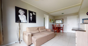 Apartamento com 2 Quartos à Venda, 60 m² em Partenon - Porto Alegre