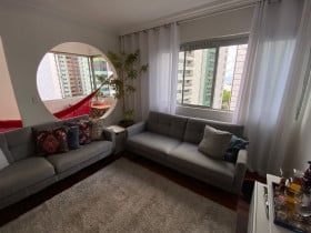 Apartamento com 3 Quartos à Venda, 120 m² em Boa Viagem - Recife