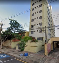 Apartamento com 1 Quarto à Venda, 25 m² em Centro - Londrina