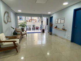 Apartamento com 2 Quartos para Alugar, 76 m² em Cohama - São Luís