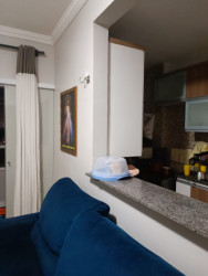 Apartamento com 3 Quartos à Venda, 68 m²em Cambeba - Fortaleza