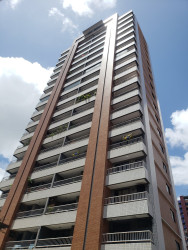 Apartamento com 3 Quartos à Venda, 117 m² em Meireles - Fortaleza
