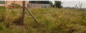 Terreno à Venda,  em Campos de São José - São José dos Campos
