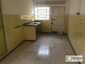 Casa com 2 Quartos à Venda ou Locação, 120 m² em Loteamento João Batista Julião - Guarujá
