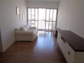Apartamento com 2 Quartos à Venda, 79 m² em Cambuí - Campinas