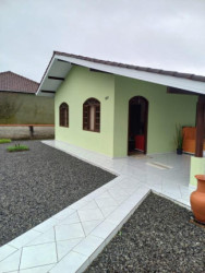 Casa com 4 Quartos à Venda,  em Costa e Silva - Joinville