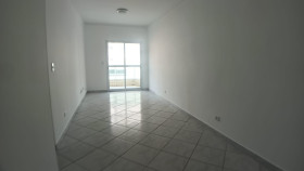 Apartamento com 2 Quartos à Venda, 74 m² em Ocian - Praia Grande