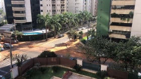 Apartamento com 4 Quartos à Venda, 160 m²em Setor Oeste - Goiânia