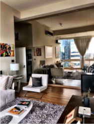 Apartamento com 2 Quartos para Alugar,  em Cidade Monções - São Paulo