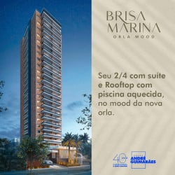 Apartamento com 2 Quartos à Venda, 61 m² em Pituaçu - Salvador