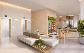 Apartamento com 2 Quartos à Venda, 64 m² em JAGUARIBE -  SALVADOR