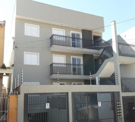 Apartamento com 2 Quartos para Alugar, 32 m² em Vila Aurora (Zona Norte) - São Paulo