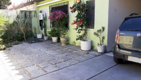 Casa com 4 Quartos à Venda, 188 m² em Jardim Das Oliveiras - Fortaleza