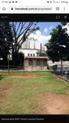 Apartamento com 2 Quartos para Alugar, 50 m² em Lauzane Paulista - São Paulo