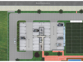 Apartamento com 2 Quartos à Venda, 82 m² em Centro - Criciúma