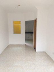 Imagem Apartamento com 2 Quartos à Venda, 45 m² em Parada Xv De Novembro - São Paulo
