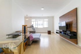 Apartamento com 3 Quartos à Venda, 120 m² em Paraíso - São Paulo