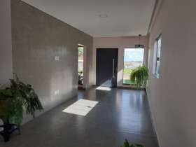 Casa de Condomínio com 3 Quartos à Venda, 201 m² em Residencial Villa Suiça - Cidade Ocidental