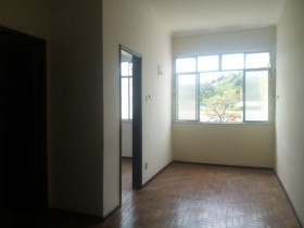 Apartamento com 1 Quarto à Venda, 40 m² em Várzea&nbsp; - Teresópolis