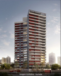 Apartamento com 3 Quartos à Venda, 150 m² em Jardim Das Bandeiras - São Paulo