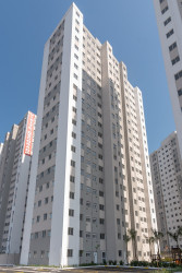 Apartamento com 2 Quartos à Venda, 44 m² em Areia Branca - Santos