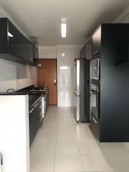 Apartamento com 3 Quartos à Venda, 137 m² em Canto do Forte - Praia Grande