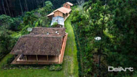 Chácara com 6 Quartos à Venda, 722 m² em CunhupÃ - Rio Negro