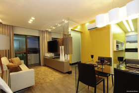 Apartamento com 2 Quartos à Venda, 56 m² em Torreão - Recife