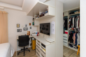 Apartamento com 2 Quartos à Venda, 122 m² em Várzea De Baixo - São Paulo