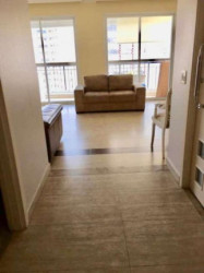 Apartamento com 3 Quartos à Venda, 139 m²em Bela Vista - São Paulo