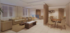 Apartamento com 2 Quartos para Alugar, 52 m² em Vila Vera - São Paulo