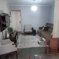 Apartamento com 2 Quartos à Venda,  em Vila Nivi - São Paulo