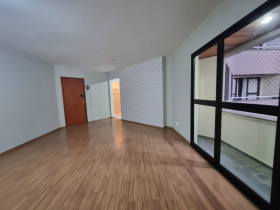 Apartamento com 2 Quartos para Alugar, 65 m² em Jardim Morro Verde - São Paulo