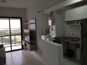 Apartamento com 2 Quartos para Alugar, 68 m² em Calhau - São Luís