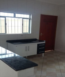 Casa com 2 Quartos à Venda, 56 m² em Campos Elíseos - Itanhaém