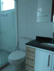 Apartamento com 3 Quartos para Alugar, 85 m² em Recreio - Rio Das Ostras