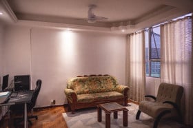 Apartamento com 2 Quartos à Venda, 92 m² em Centro - Joinville