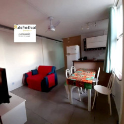 Apartamento com 2 Quartos à Venda, 60 m²em Braga - Cabo Frio