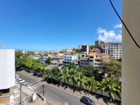 Apartamento com 1 Quarto à Venda,  em Rio Vermelho - Salvador