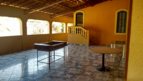 Chácara com 4 Quartos à Venda, 600 m² em Sapé I - Caçapava