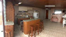 Casa com 3 Quartos à Venda, 280 m² em Limoeiro - São Paulo
